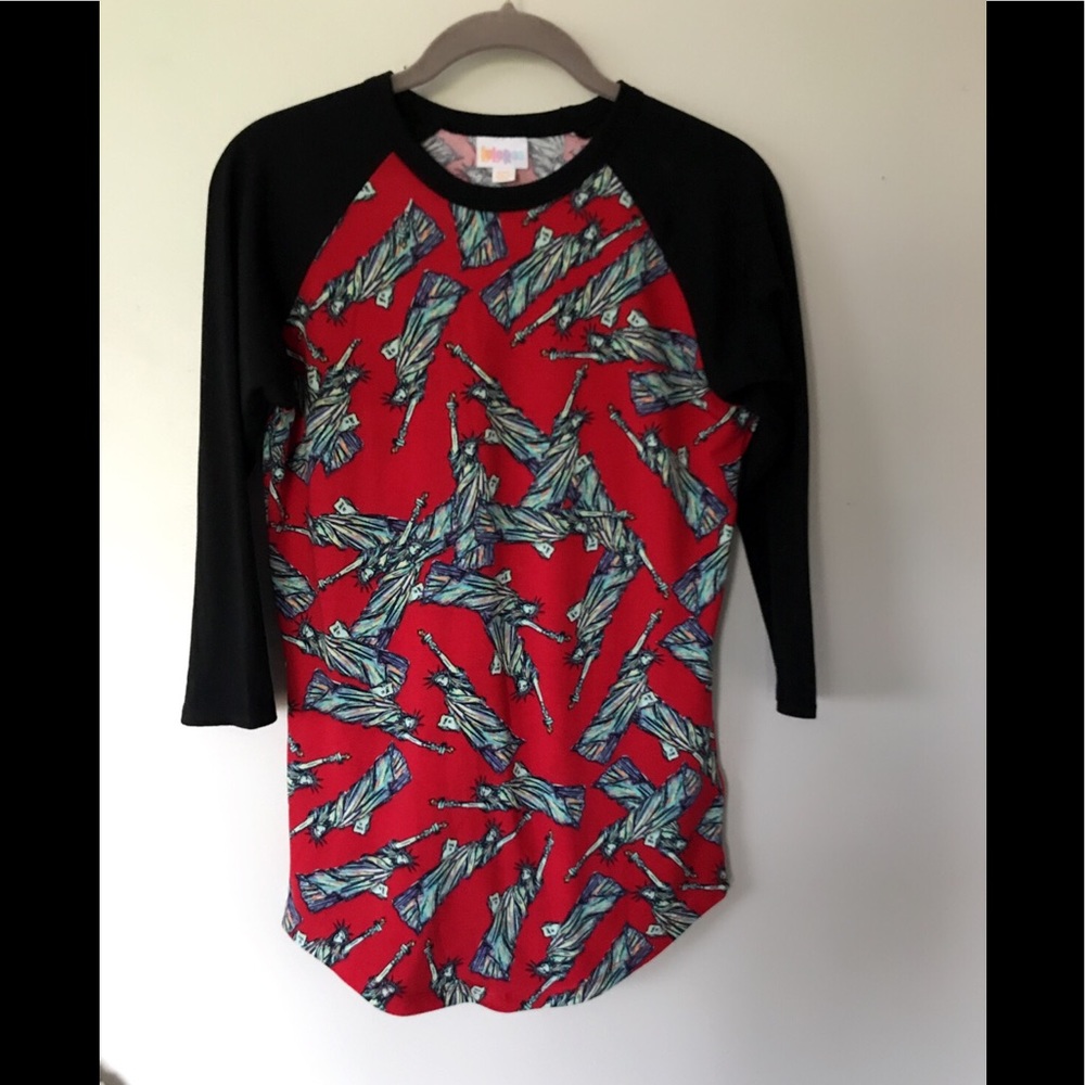 Buy 2 get 1 ♥️NWOT LuLaRoe Randy